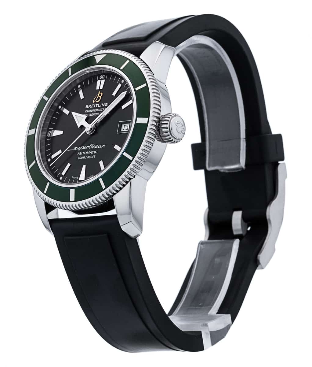 Breitling SuperOcean Heritage A17321 Breitling SuperOcean Heritage A17321